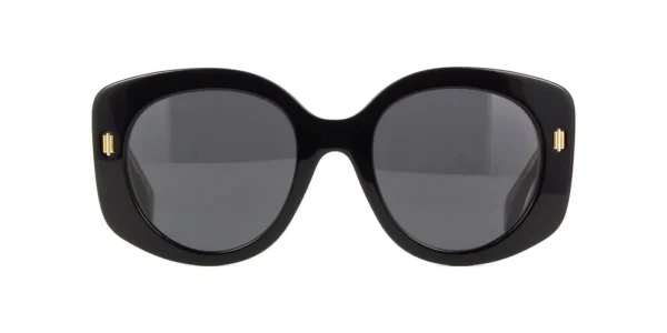 FENDI FE40137I 01A 02