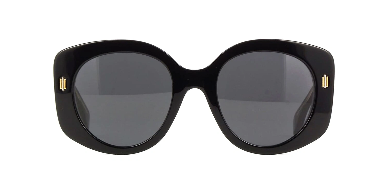 FENDI FE40137I 01A 02