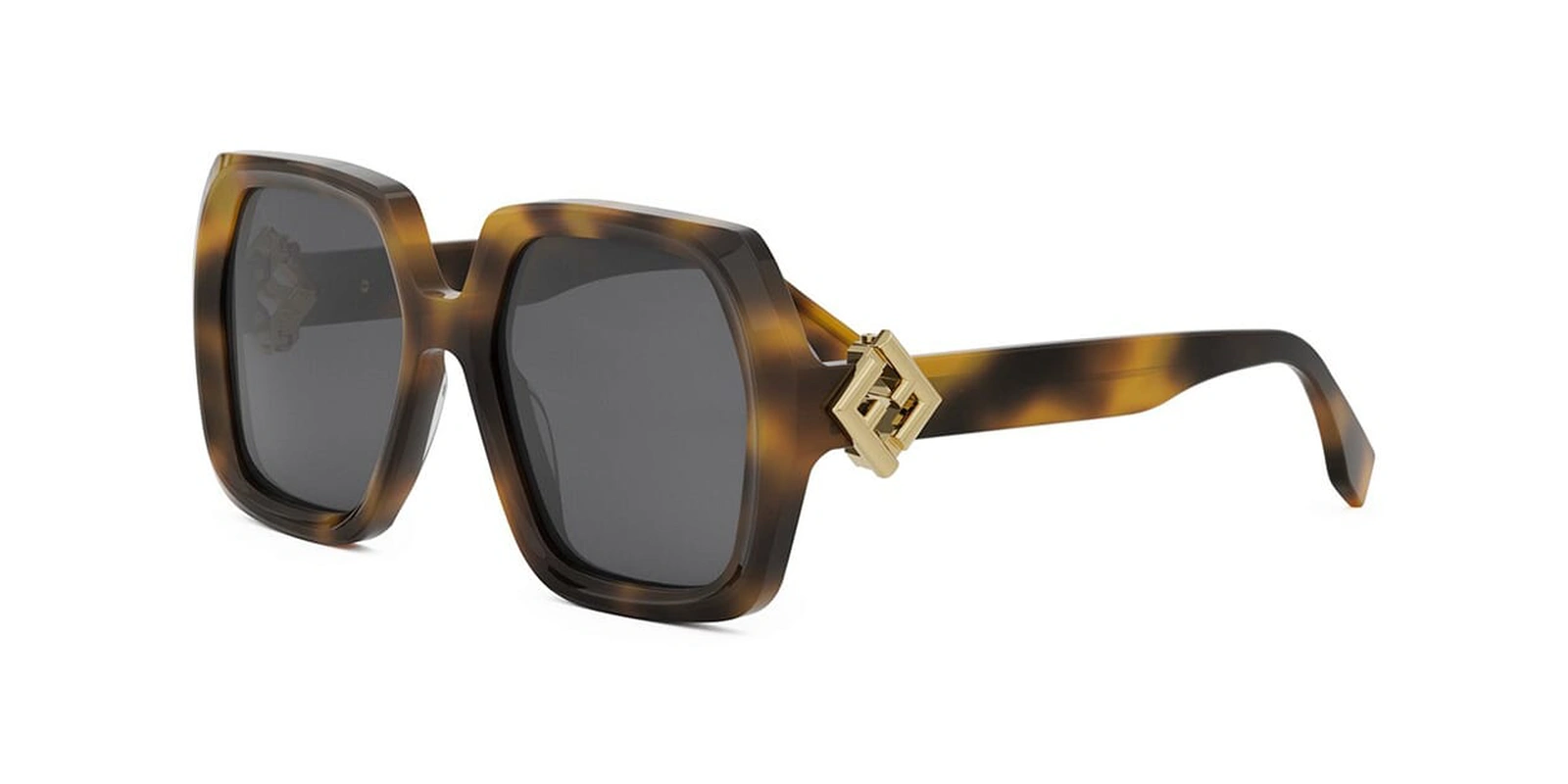 FENDI FE40139I 53A