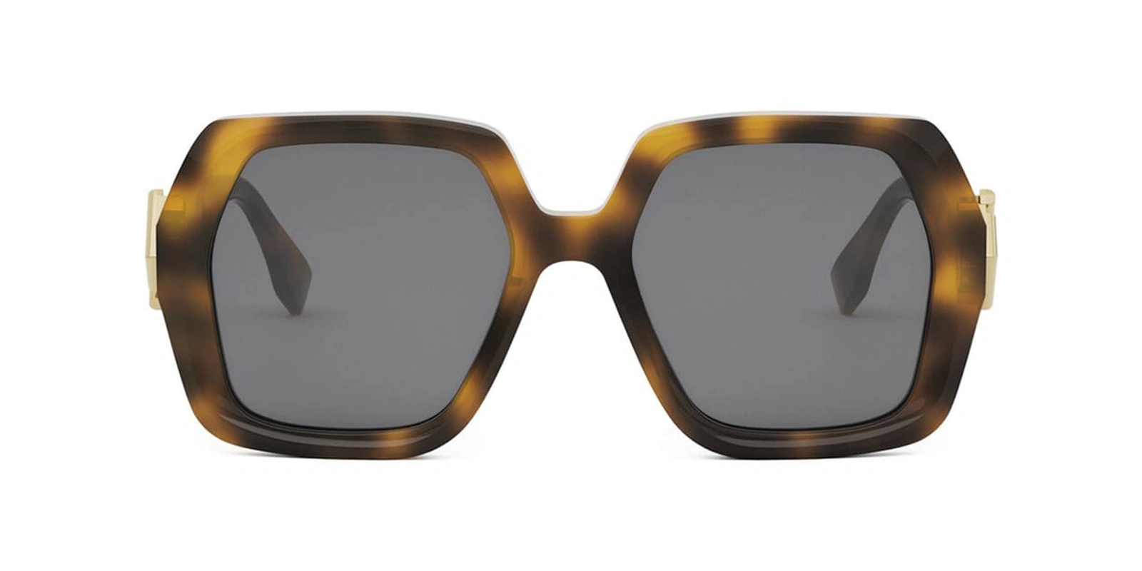 FENDI FE40139I 53A 02