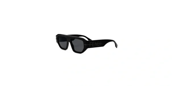 FENDI FE40142I 01A