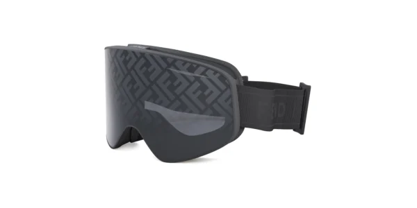 FENDI GOGGLES FE40152U 01X