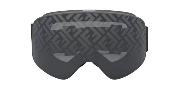 FENDI GOGGLES FE40152U 01X 02