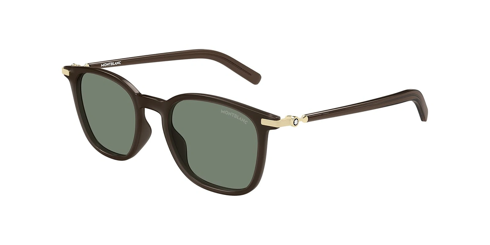 MONT BLANC MB0460S 001
