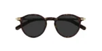 MONT BLANC MB0461S 003 02