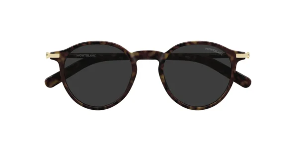 MONT BLANC MB0461S 003 02