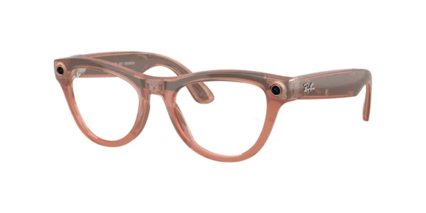 RAY BAN META SKYLER TRANSITIONS RW4014 6778M4