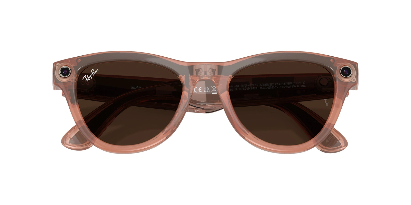 RAY BAN META SKYLER TRANSITIONS RW4014 6778M4 02