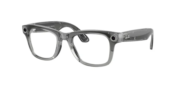 RAY BAN META WAYFARER TRANSITIONS RW4012 6840MF