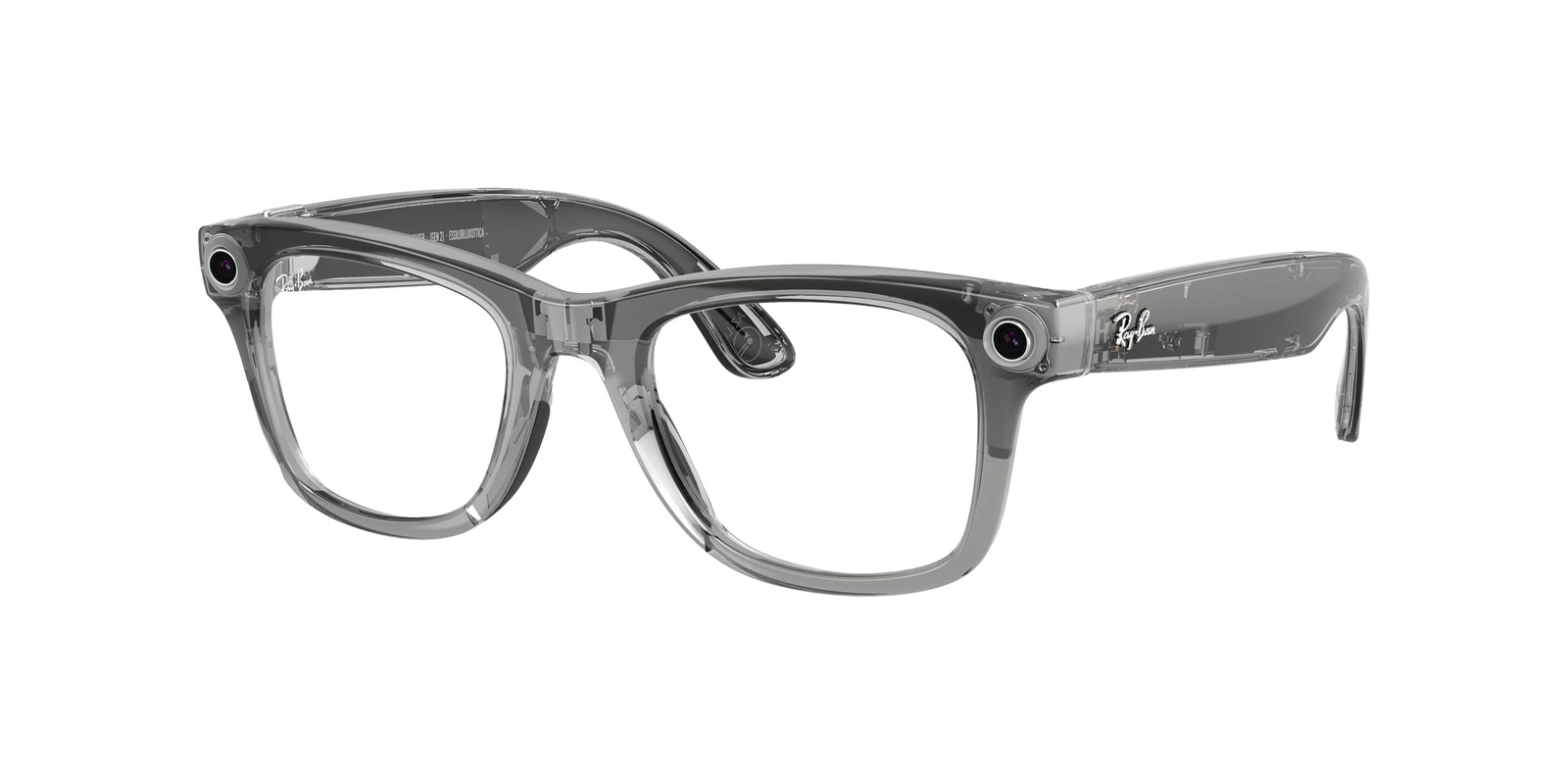 RAY BAN META WAYFARER TRANSITIONS RW4012 6840MF