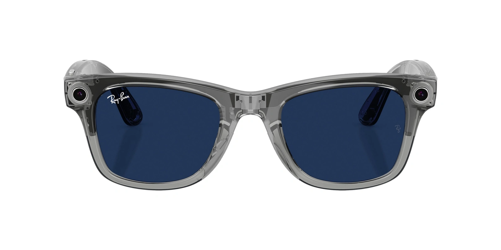 RAY BAN META WAYFARER TRANSITIONS RW4012 6840MF 02