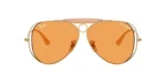 RAY BAN SHOOTER BY DOLCE&GABBANA RB3138M 001/7 02