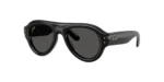 RAY BAN BY ASAP ROCKY AVIADOR PUFFER RB4925 601/87