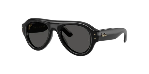 RAY BAN BY ASAP ROCKY AVIADOR PUFFER RB4925 601/87