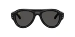 RAY BAN BY ASAP ROCKY AVIADOR PUFFER RB4925 601/87 02