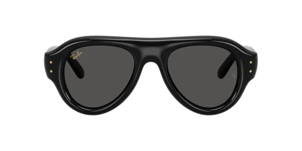 RAY BAN BY ASAP ROCKY AVIADOR PUFFER RB4925 601/87 02