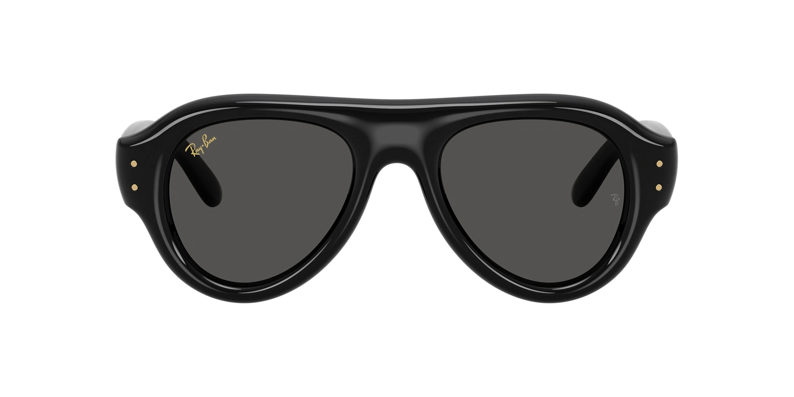 RAY BAN BY ASAP ROCKY AVIADOR PUFFER RB4925 601/87 02