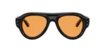 RAY BAN BY ASAP ROCKY AVIADOR PUFFER RB4925 601/7 02