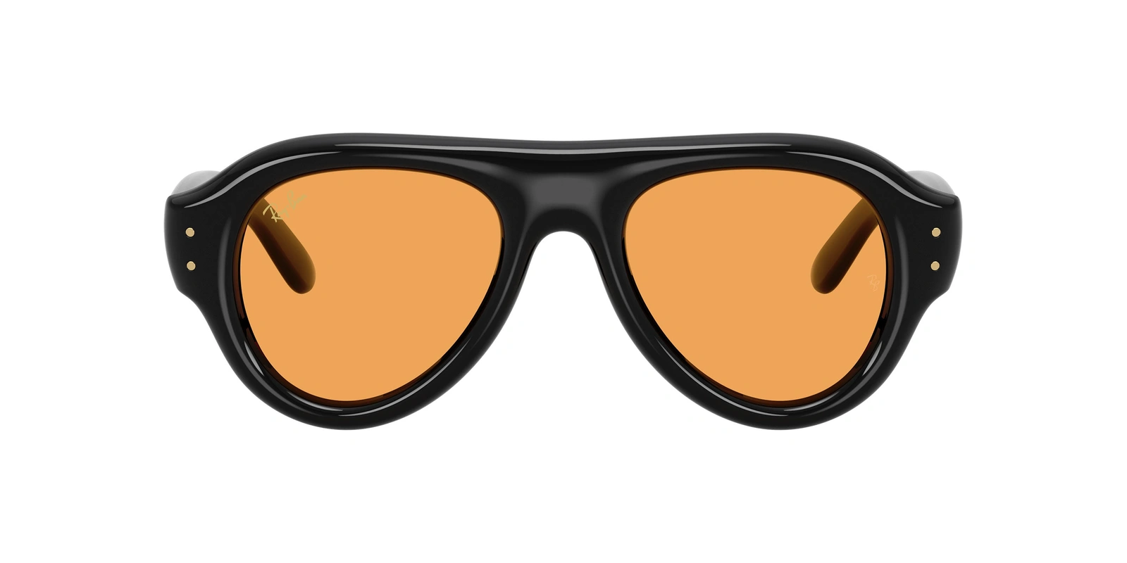 RAY BAN BY ASAP ROCKY AVIADOR PUFFER RB4925 601/7 02