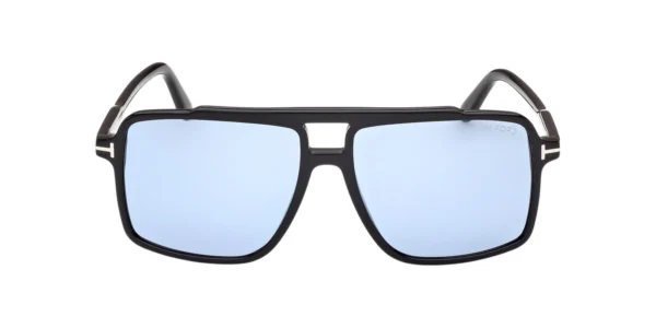 TOM FORD KEMP FT1177 01V 02