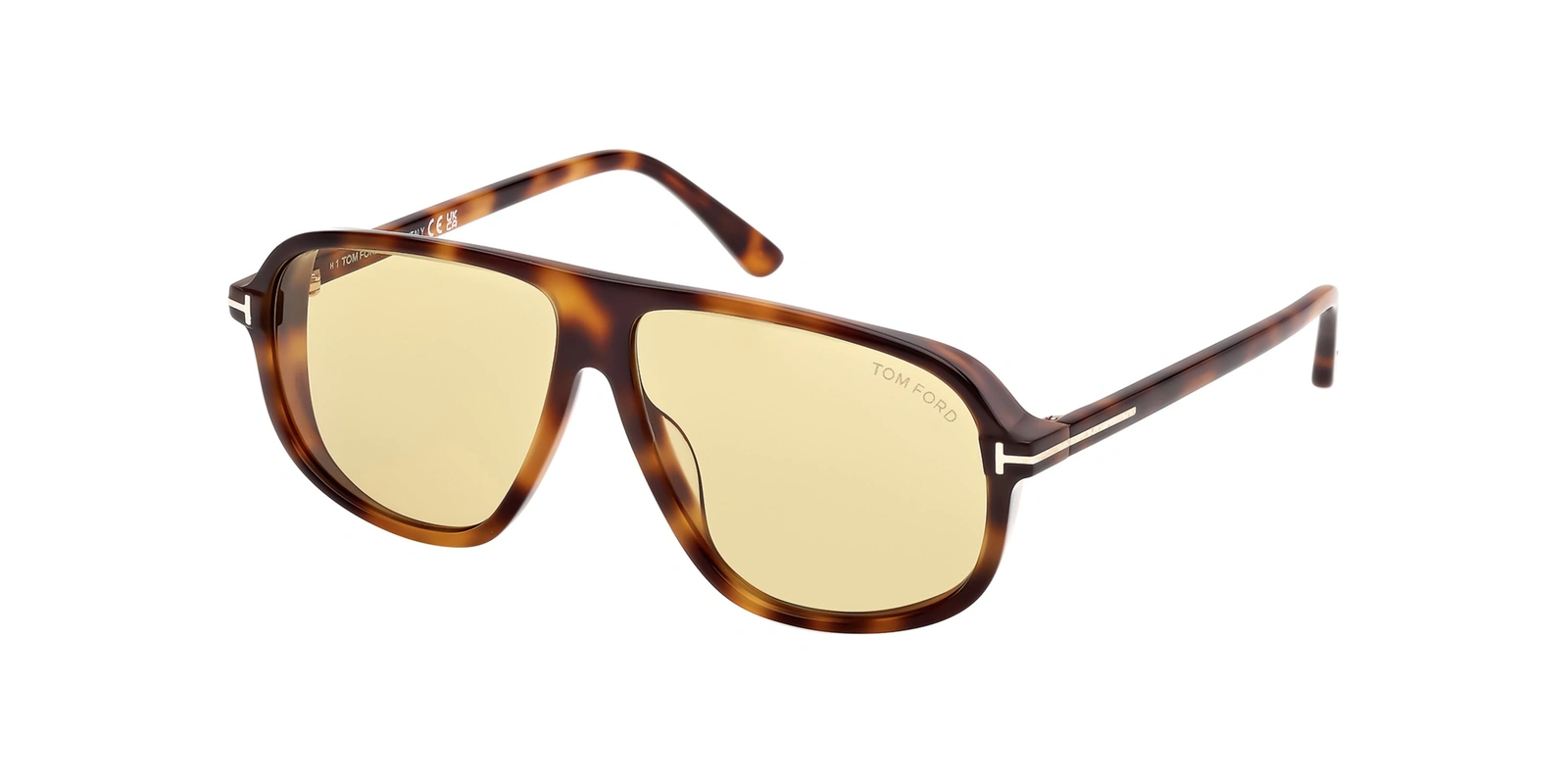 TOM FORD FT1208 53E