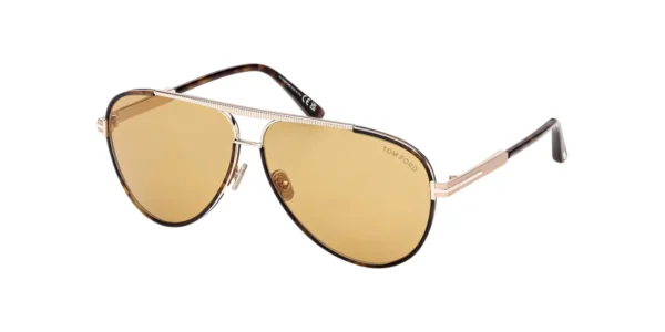 TOM FORD FT1340 52E