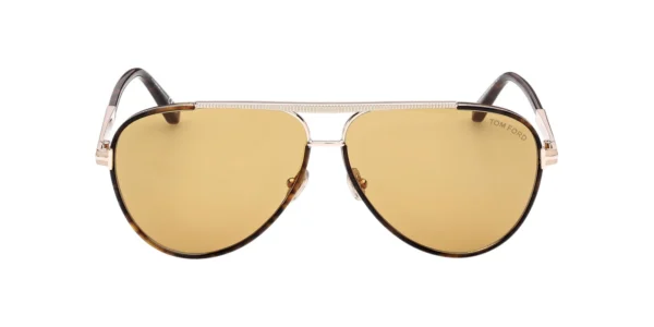 TOM FORD FT1340 52E 02