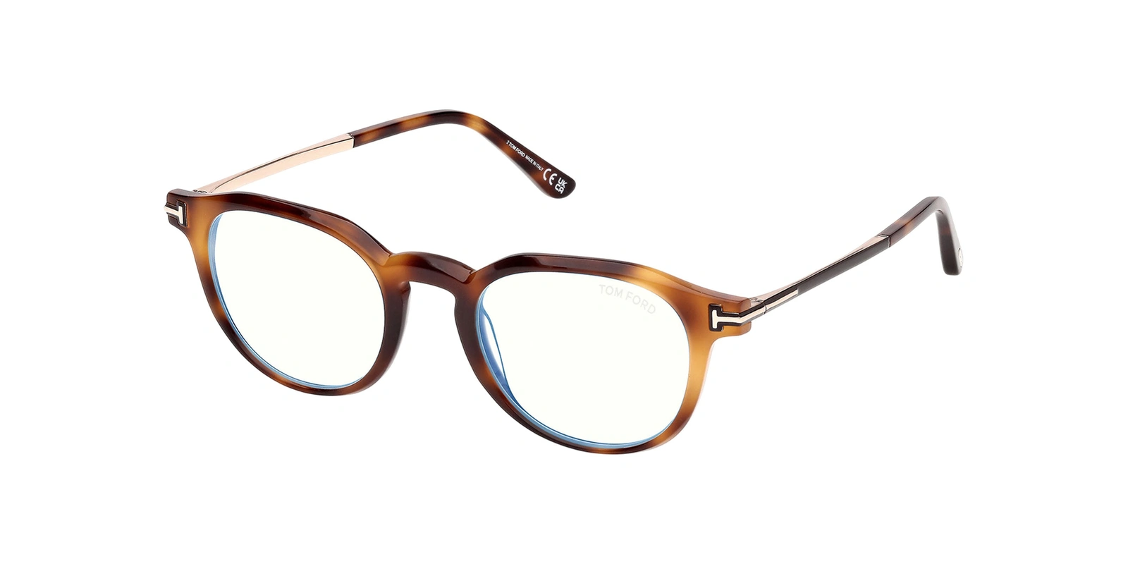 TOM FORD FT6125B 053