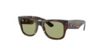 Ray-Ban Mega Wayfarer RB0840 902/4E
