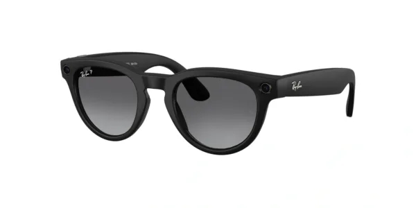 Ray-Ban Meta Headliner Polarizado RW4013 601ST3