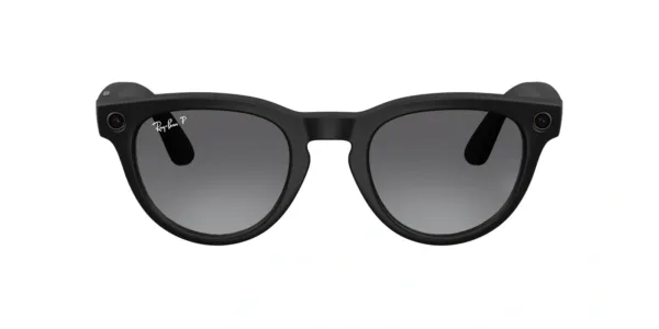 Ray-Ban Meta Headliner Polarizado RW4013 601ST3