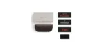 Ray-Ban Meta Scriber Optics RW7002 8528