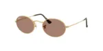 Ray-Ban Oval RB3547 001/1A
