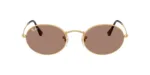 Ray-Ban Oval RB3547 001/1A