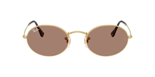 Ray-Ban Oval RB3547 001/1A