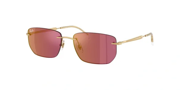 Ray-Ban RB3768 001/D0