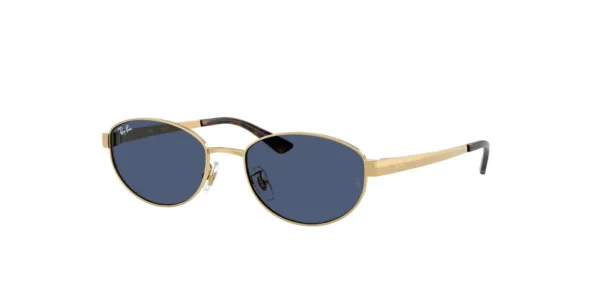 Ray-Ban RB3774D 001/80