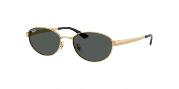Ray-Ban RB3774D 001/87