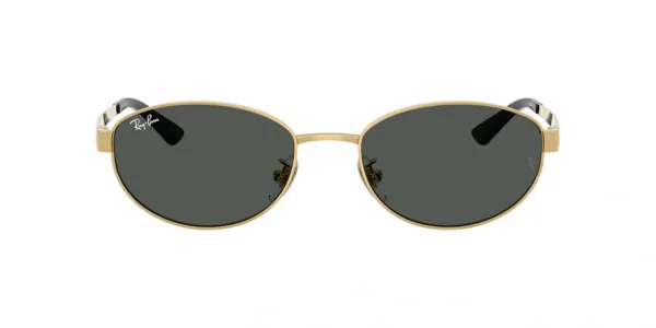 Ray-Ban RB3774D 001/87