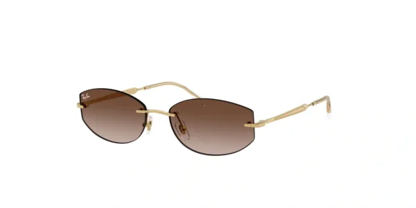 Ray-Ban RB3792 001/13
