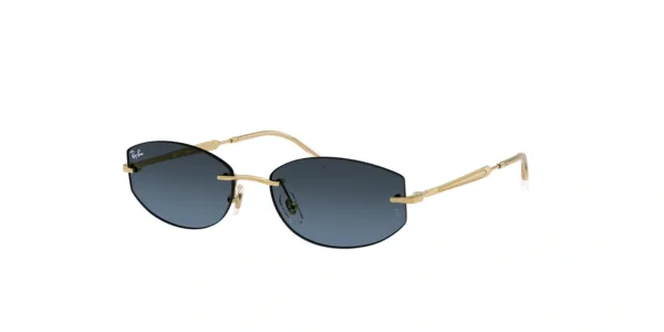 Ray-Ban RB3792 001/4C