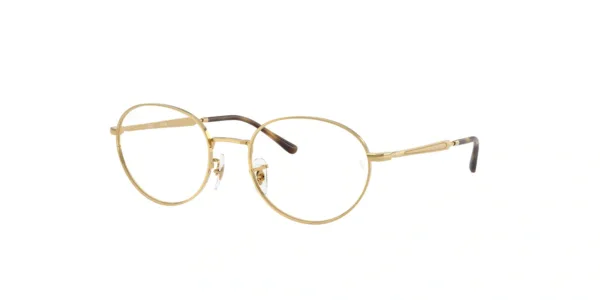 Ray-Ban RX6558 2500