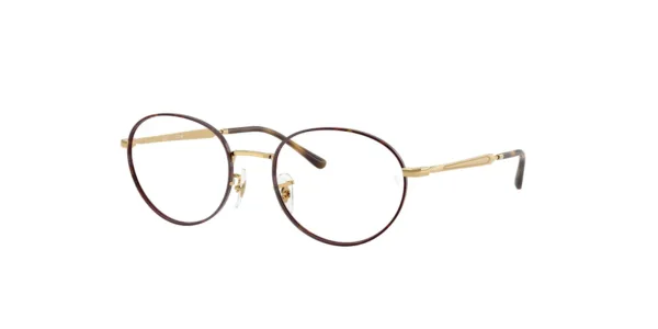 Ray-Ban RX6558 3177