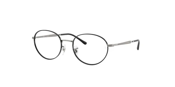 Ray-Ban RX6558 3179