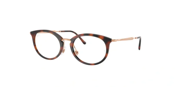 Ray-Ban RX7255 5687