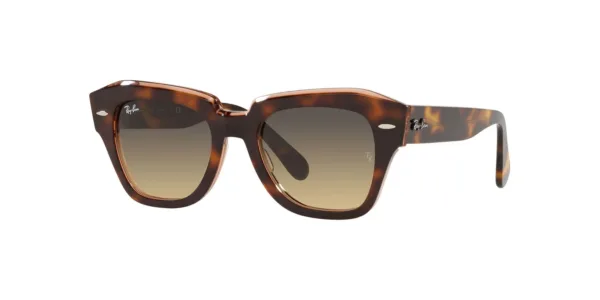 Ray-Ban State Street RB2186 1324/BG