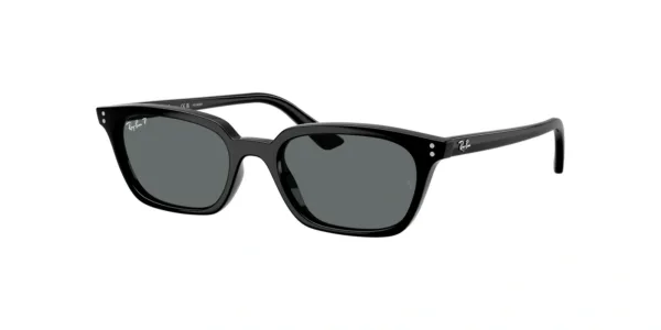 Ray-Ban Zaya Polarizado RB4456 6677/81