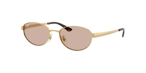 Ray-Ban RB3774D 001/3