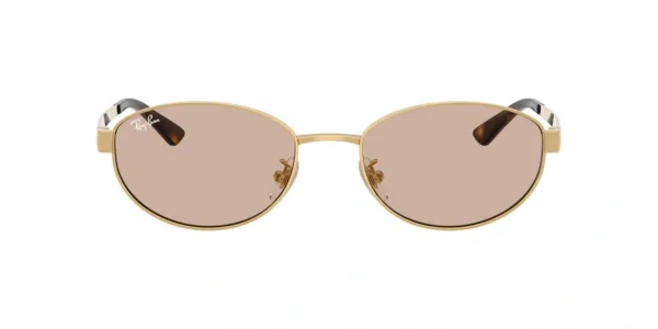 Ray-Ban RB3774D 001/3