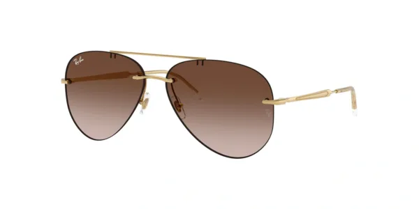 Ray-Ban RB3791 001/13